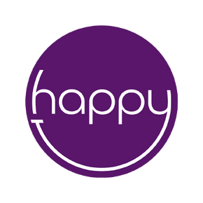 Happy DSM logo