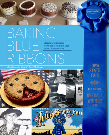 Baking Blue Ribbons – Happy DSM