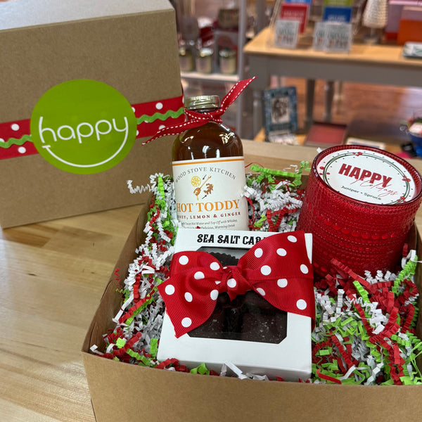 Warm Greetings – Happy DSM